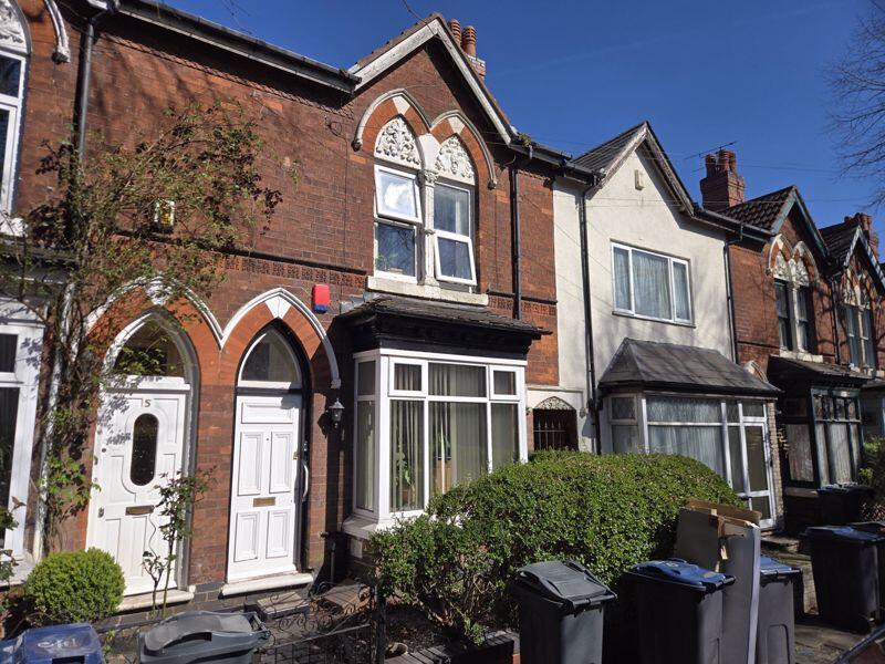 Main image of property: Second Avenue, Selly Park, Birmingham, B29 7HD