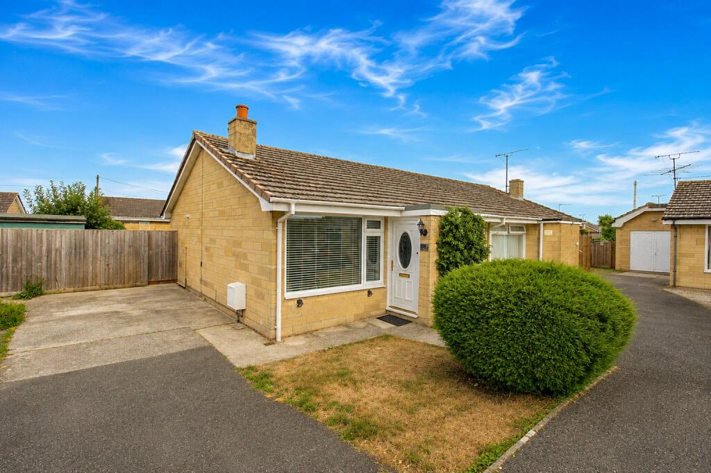 Main image of property: Epping Drive, Melksham