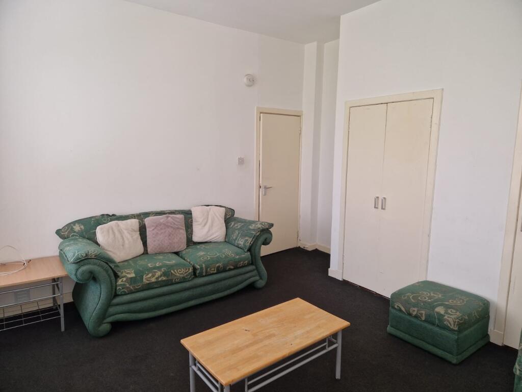 Main image of property: Perth Road (SGL), Dundee, DD1