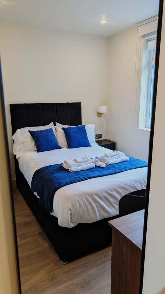 Main image of property: Wellington Rd, Watford, WD17