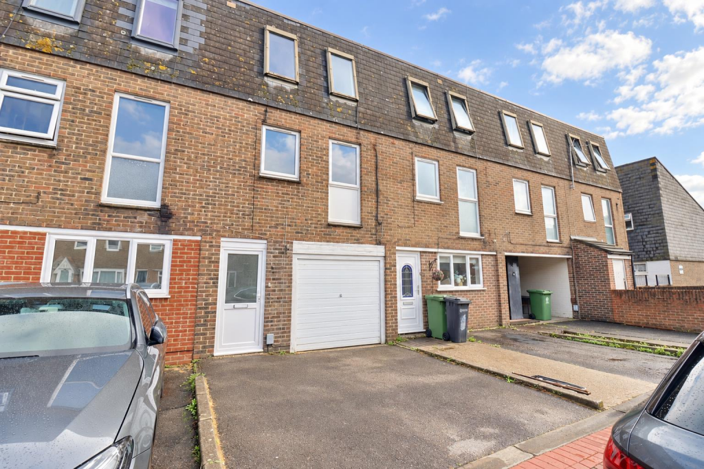 Main image of property: Hercules Street, Portsmouth