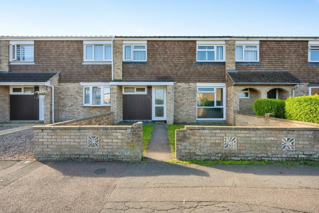 Main image of property: Needwood Road, Bedford, Bedfordshire, MK41