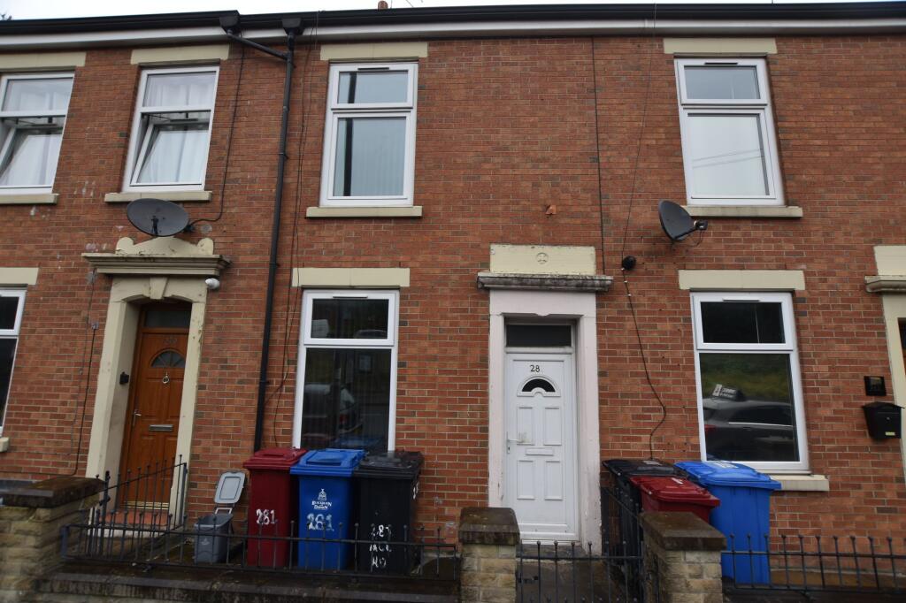 Main image of property: Accrington Road, Blackburn, BB1