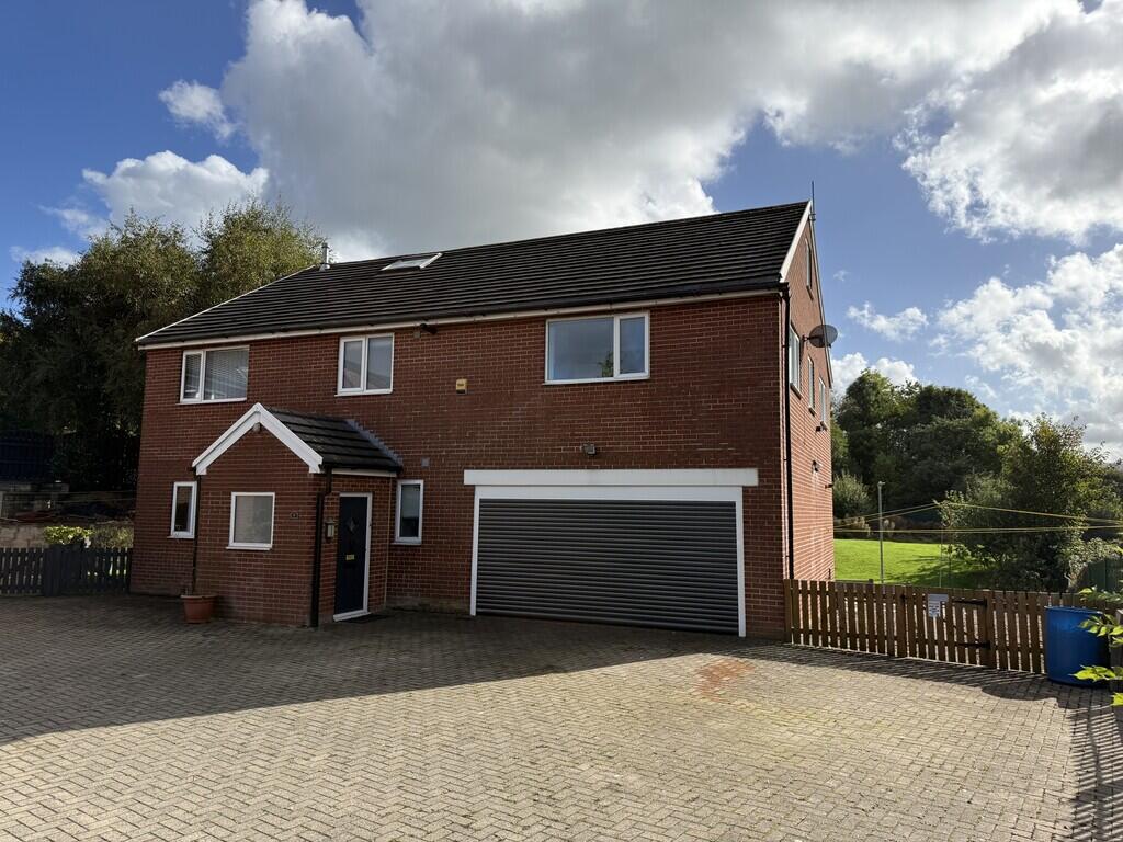 Main image of property: Cedar Close, Todmorden