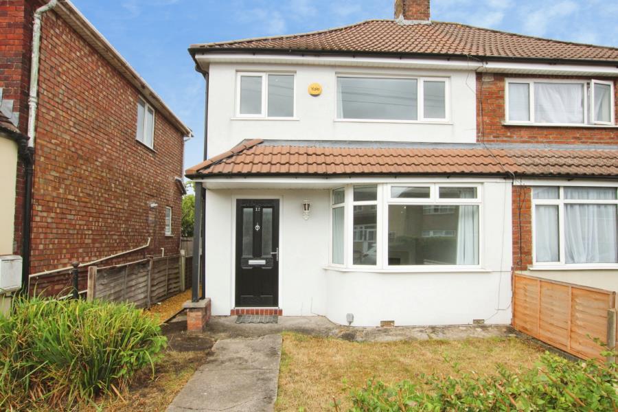 Main image of property: Rodway Road - Patchway