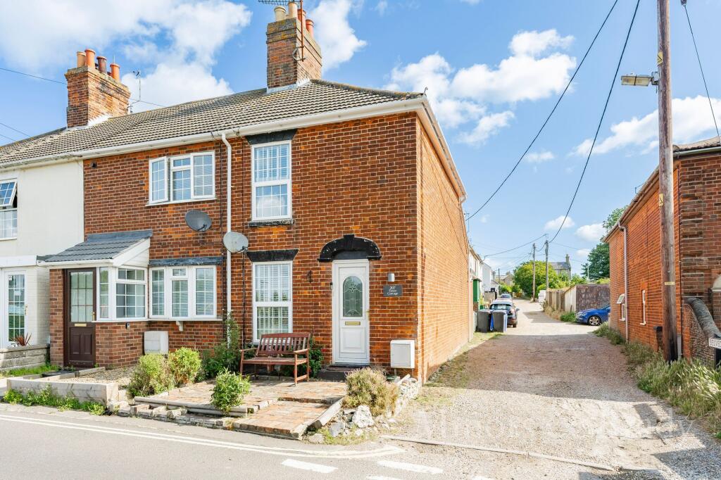 Main image of property: Church Road, Kessingland