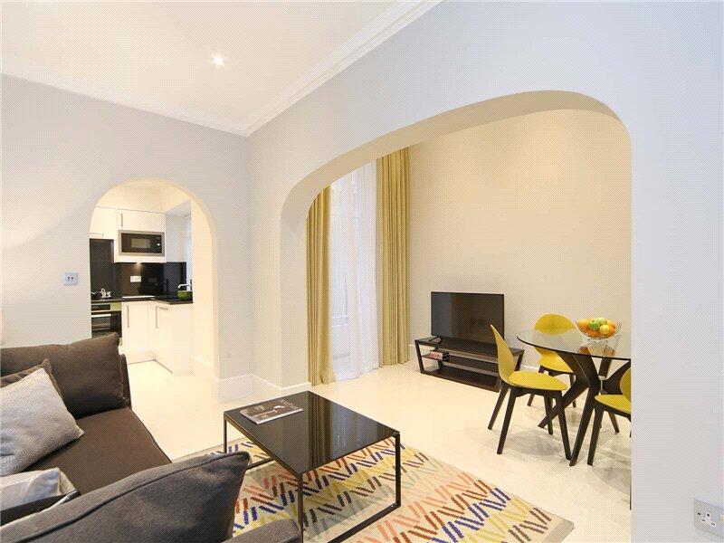 Main image of property: Queen's Gate, London, SW7