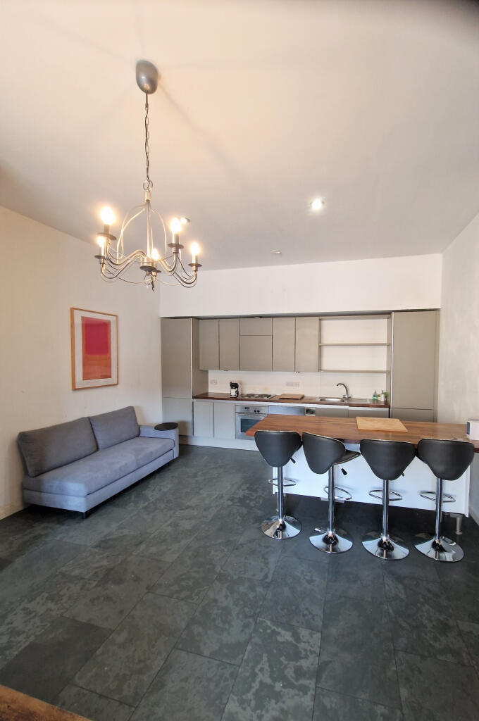 Main image of property: Cable House, 49 Cheapside, Liverpool, L2