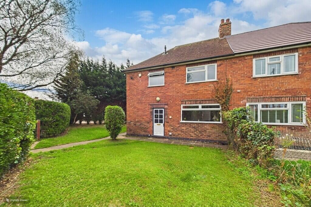Main image of property: Charnwood Avenue, Sutton Bonington