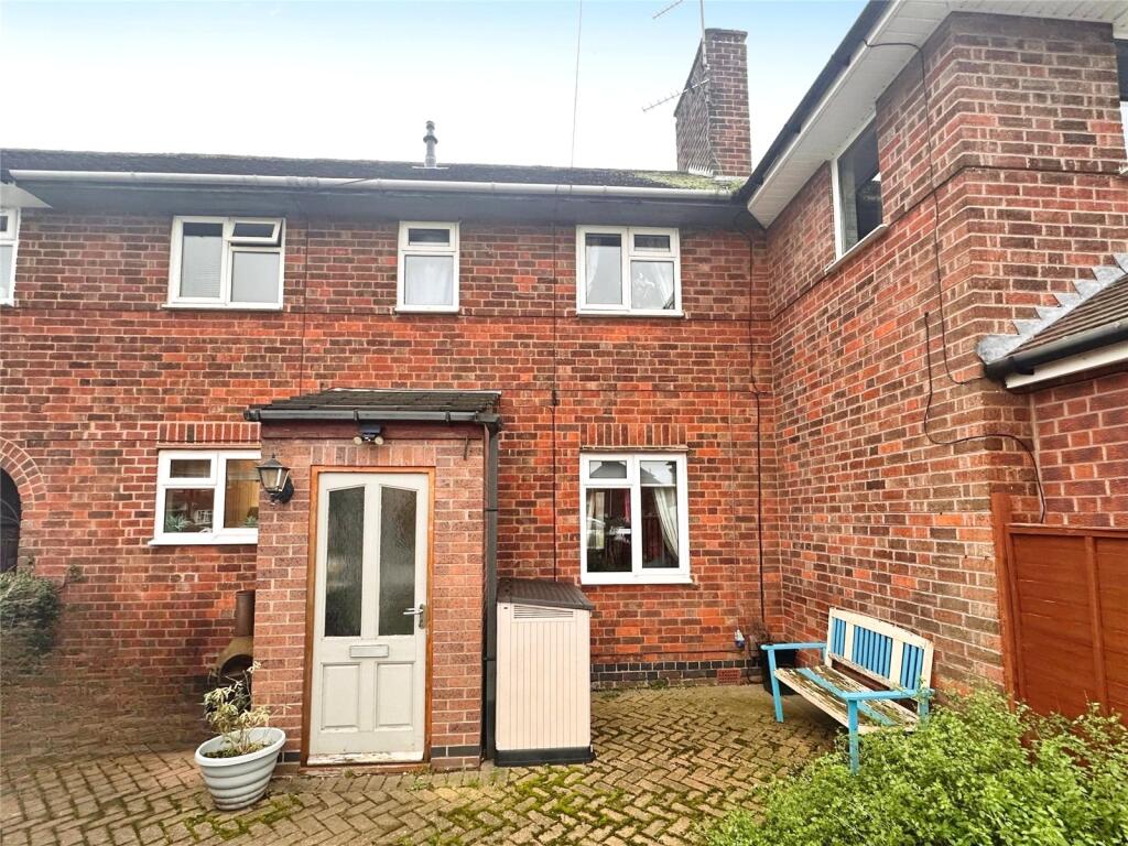 Main image of property: Woodthorpe Road, Loughborough, Leicestershire, LE11