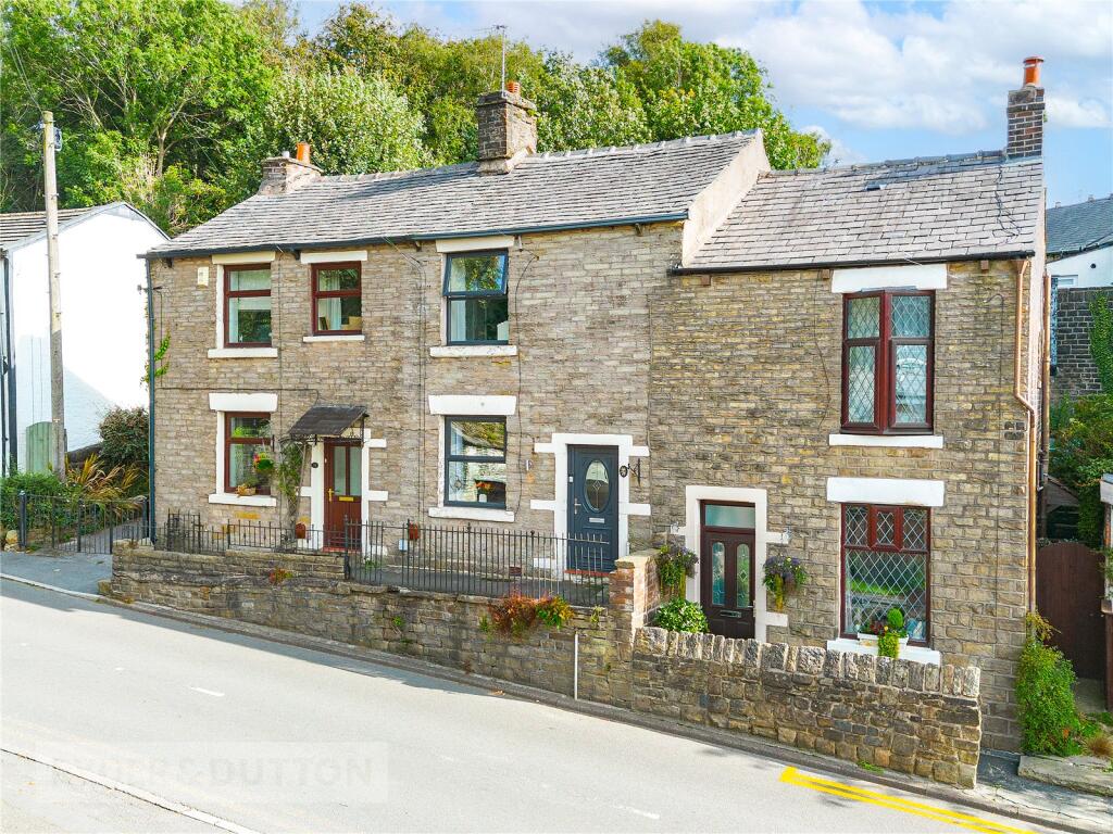 Main image of property: Lees Road, Mossley, OL5