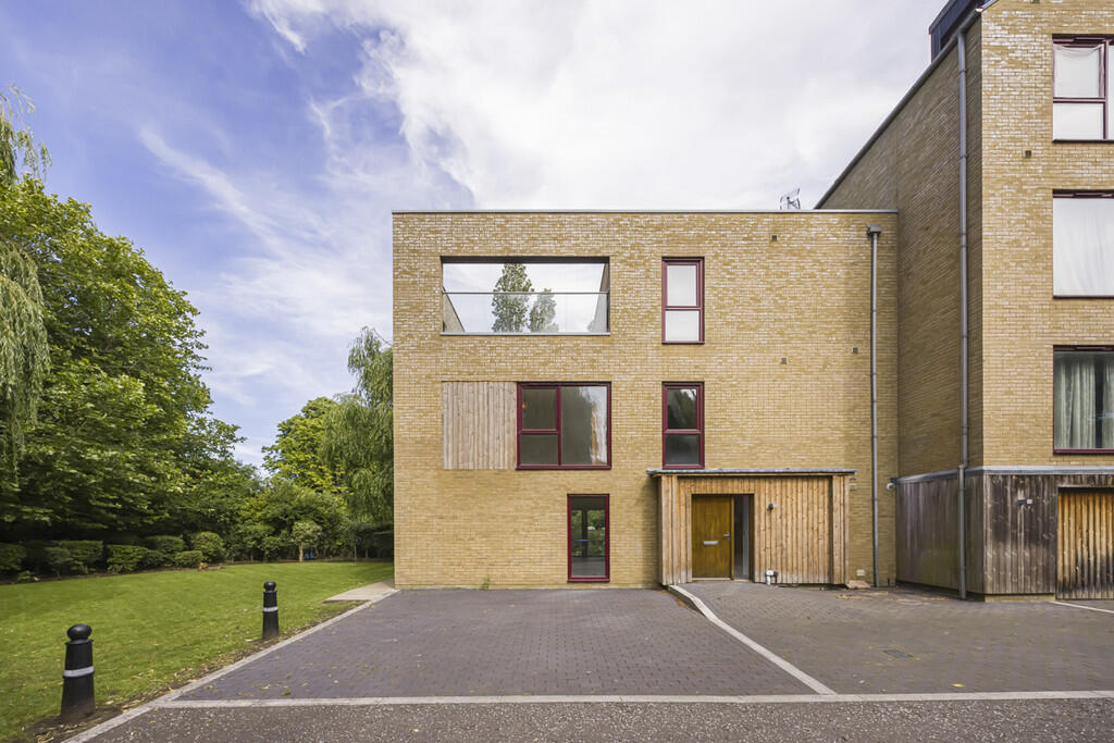 Main image of property: Kings Mill Way, Denham, Uxbridge