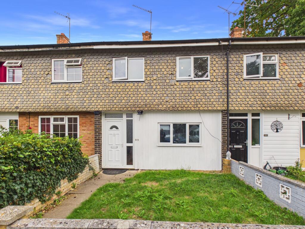 Main image of property: Hexham Road, Reading, RG2