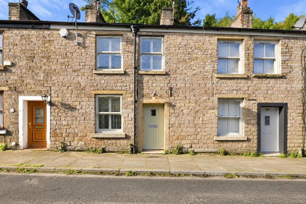 Main image of property: Water Street, Bollington, SK10 5PA
