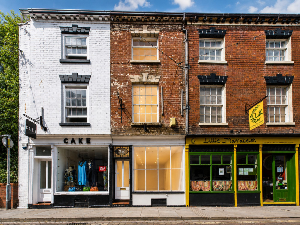 Main image of property: Friar Street, Worcester, WR1