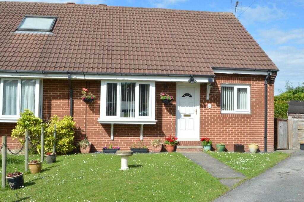 Main image of property: Kelcbar Close, Tadcaster, North Yorkshire, LS24