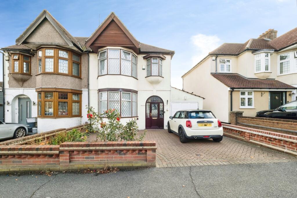 Main image of property: Minster Way, Hornchurch, Essex, RM11