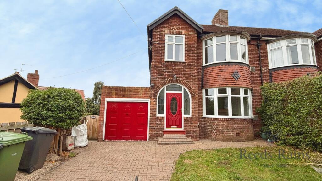 Main image of property: Blind Lane, Chester Le Street, Durham, DH3