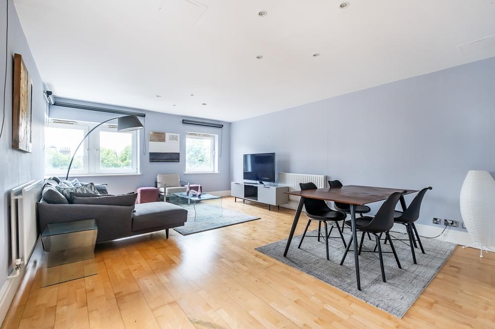 Main image of property: St. Johns Wood Park, St John's Wood, London, NW8