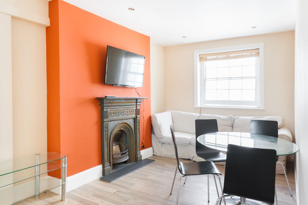 Main image of property: Mornington Crescent , Camden