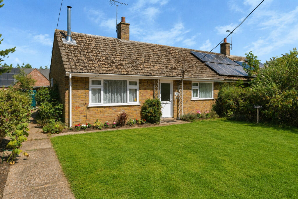 Main image of property: High Street, Methwold, Thetford