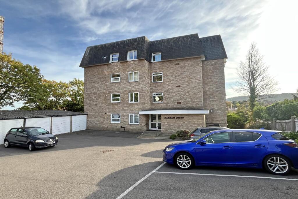 Main image of property: Laleham Close, Eastbourne, BN21 2LQ