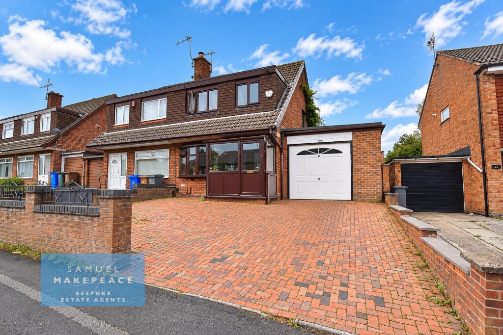 Main image of property: Buckley Road, Chell Heath, Stoke-on-Trent