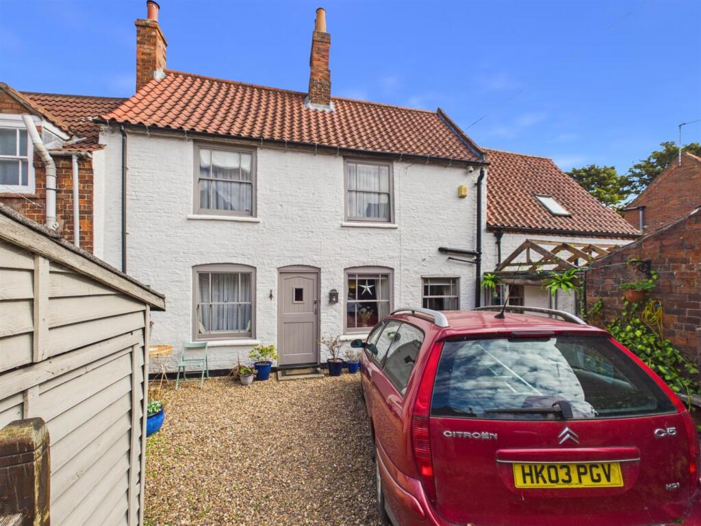 Main image of property: Queen Street, Louth