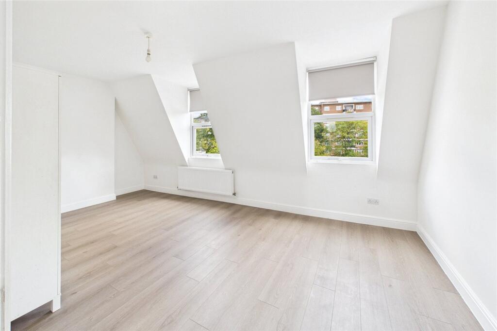 Main image of property: Brixton Hill, London, SW2
