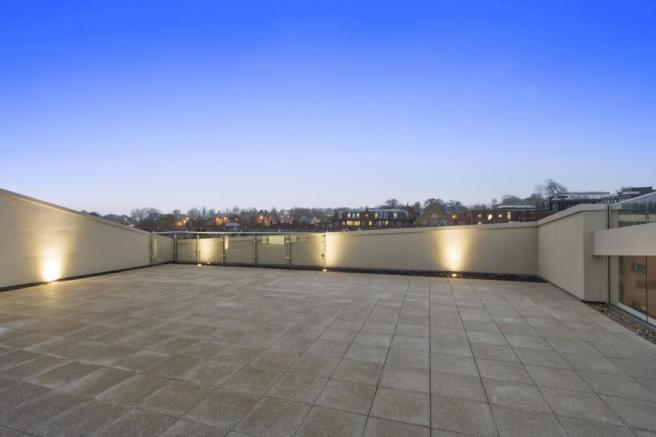 Main image of property: Leapale Lane, Guildford