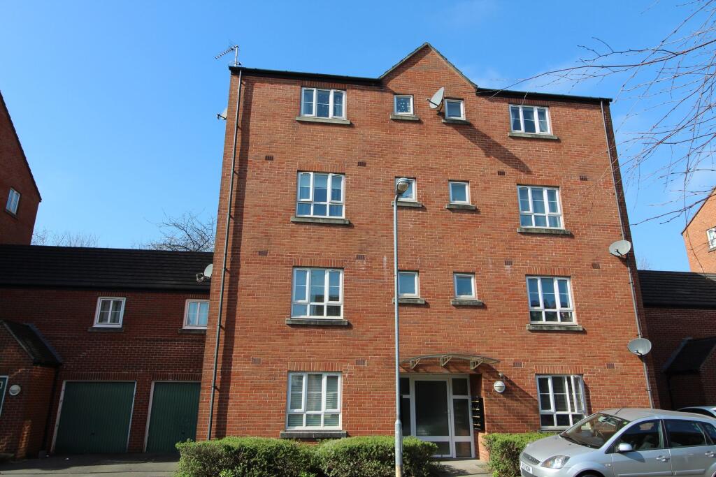 Main image of property: Ffordd Ty Unnos, Cardiff, CF14