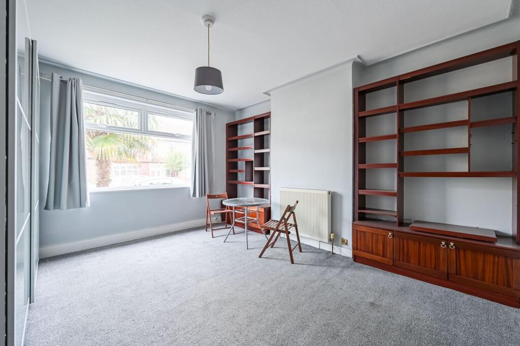 Main image of property: Sylvan Avenue, Wood Green, London, N22