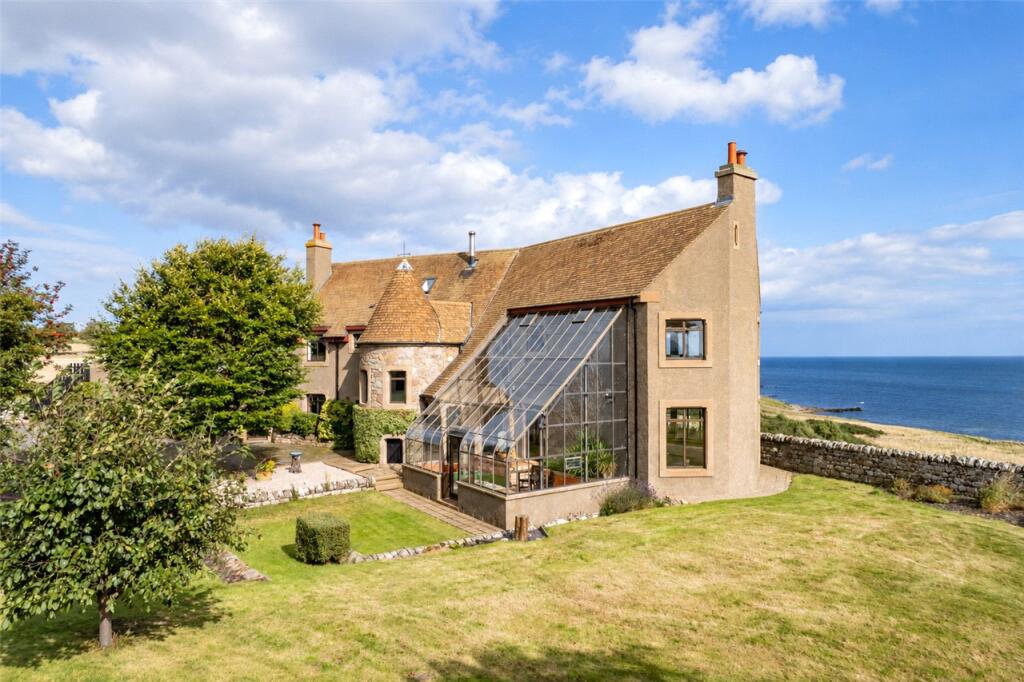 Main image of property: Ros-Mhor, Fearn, Tain, IV20