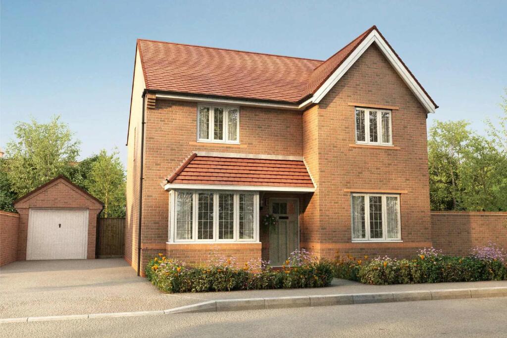 Main image of property: Glen Road,
Oadby,
Leicester,
LE2 4RZ