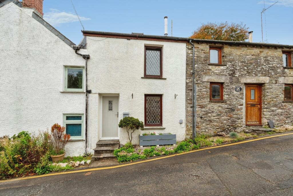 Main image of property: College Road, Camelford, PL32