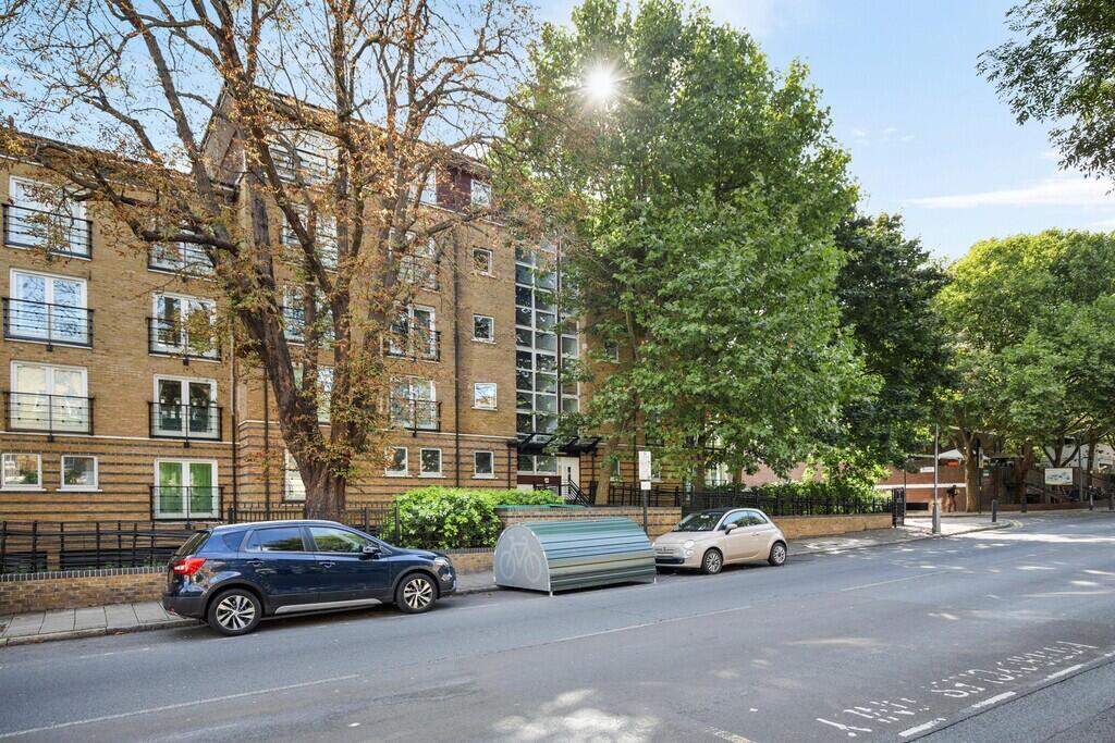 Main image of property: St. Pauls Road, Islington, London, N1