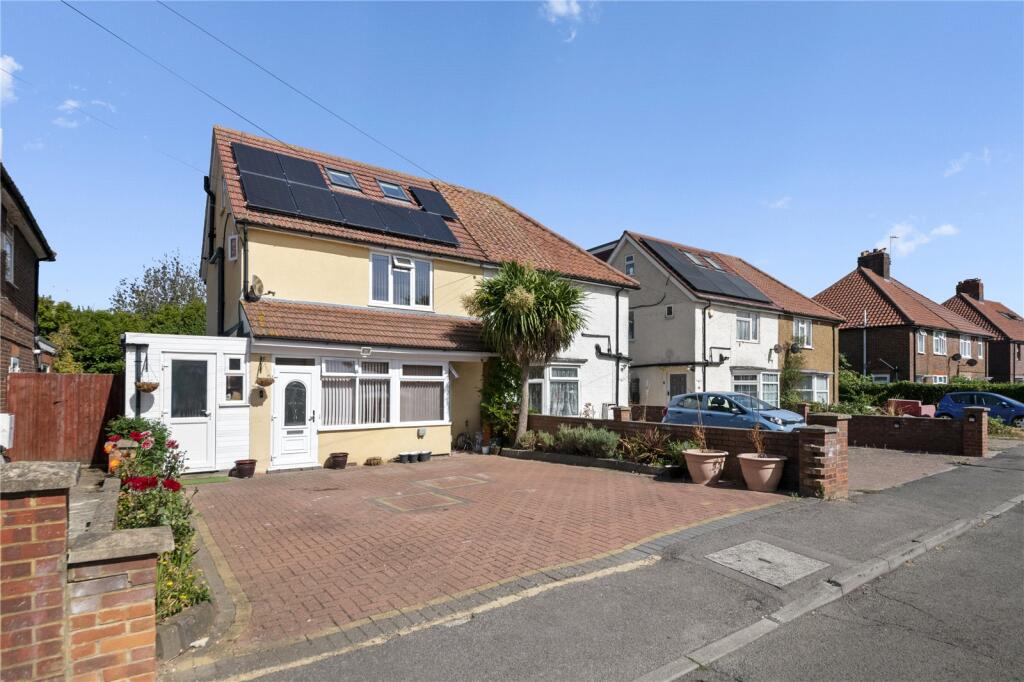 Main image of property: Halsway, Hayes, UB3