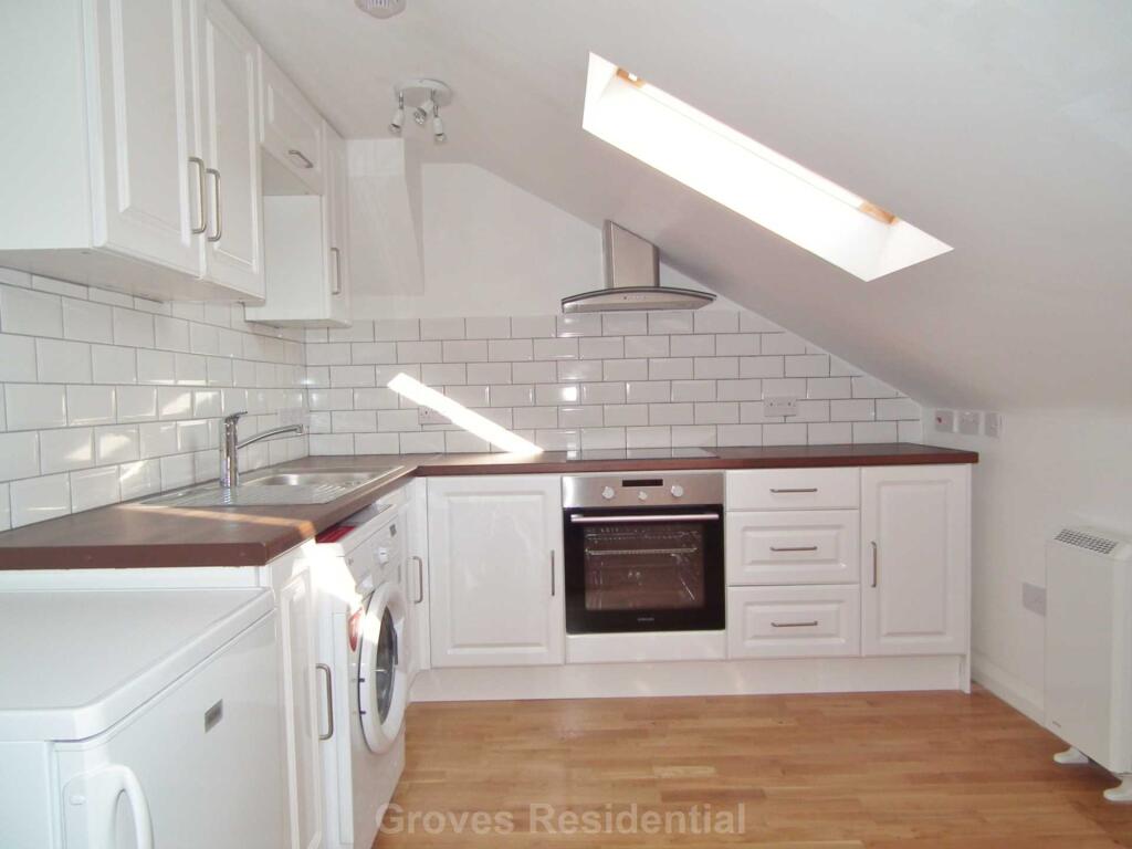 Main image of property: Coombe Road, New Malden