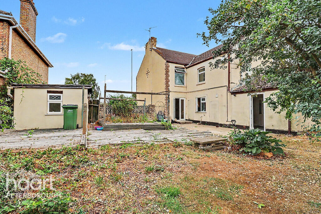 Main image of property: West End, Peterborough