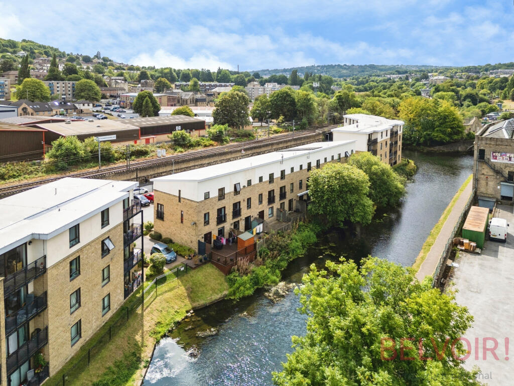 Main image of property: Amber Wharf, Shipley, Bradford, BD17