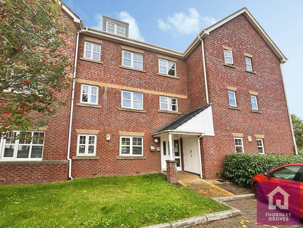 Main image of property: Ellesmere Green, Eccles, M30