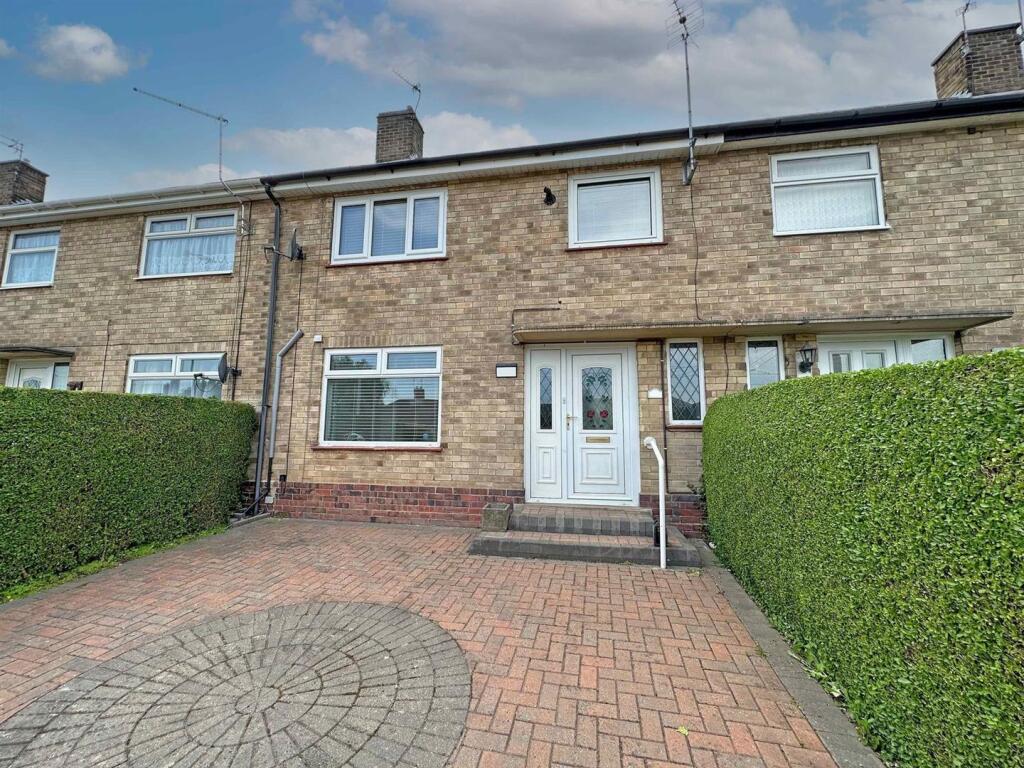 Main image of property: Southchurch Drive, Nottingham