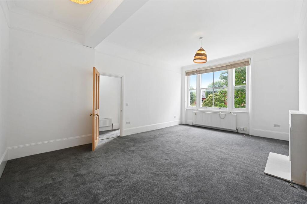 Main image of property: Exeter Road, London, NW2