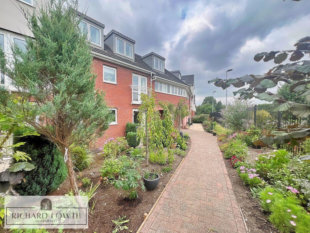 Main image of property: Holland Court, Willow Close, Poynton