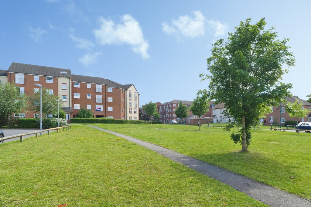 Main image of property: Wharf Lane, Solihull