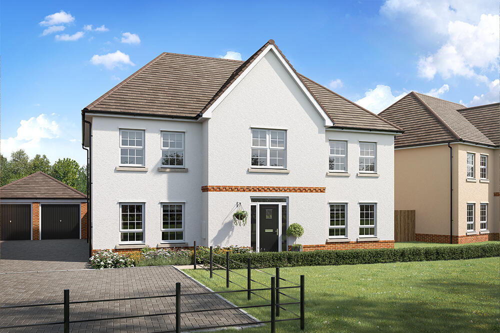 Main image of property: London Road,
Kelvedon,
CO5