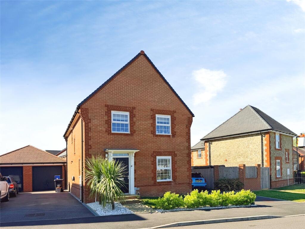 Main image of property: Holmwood Way, Angmering, West Sussex