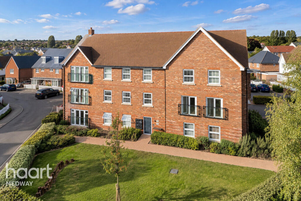 Main image of property: Newcomen Lane, Rochester