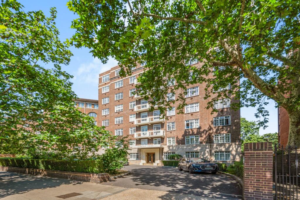 Main image of property: Florence Court, Maida Vale, London