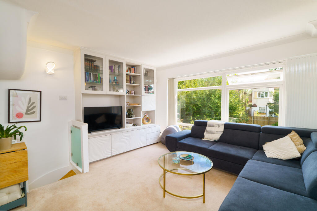 Main image of property: Stanhope Gardens, Mill Hill, London, NW7